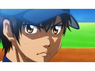 第44話 決め球