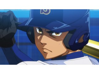 第58話 前を打つ男