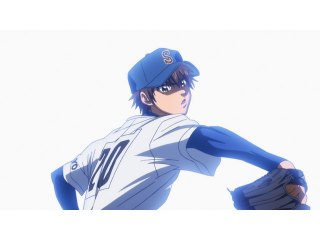 第1話 真夏の咆哮