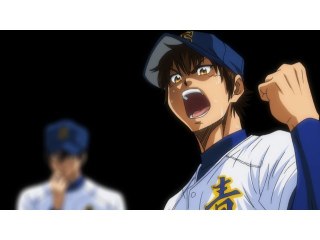 第2話 真夏の陽炎