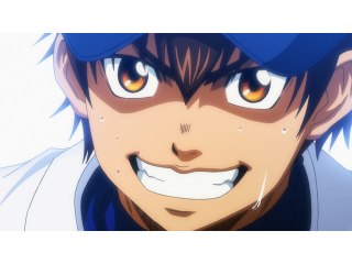 第3話 真夏の王者