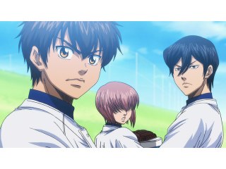 第4話 いざ、秋大!