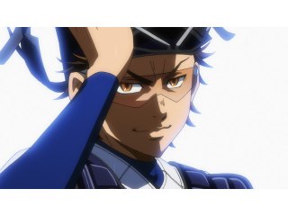 第5話 冷たい雨