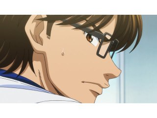 第20話 上を向いて歩こう