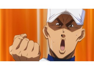 第28話 控えの意地
