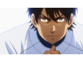 第30話 王者の掛け声