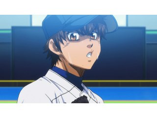 第33話 エースの本能