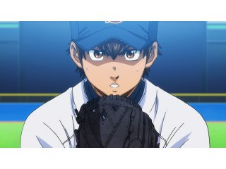 第34話 イノセント