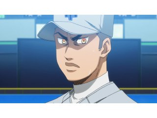 第38話 魔の一球