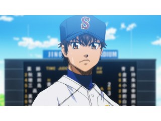 第44話 最高のストレート