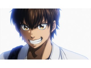 第51話 Seek Diamonds