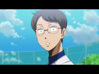 第20話 自己主張