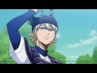 第26話 同じ旗の下