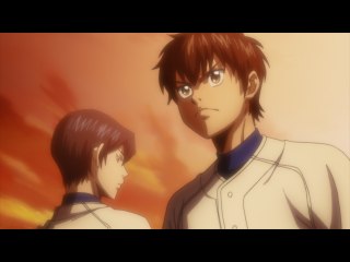 第45話 Go EXCEED!!