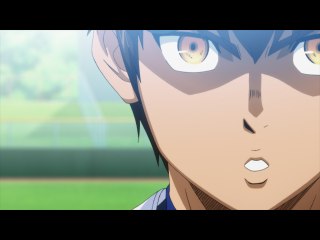 第52話 Ace Of Diamond