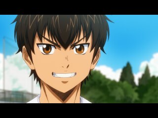 #1 その先へ