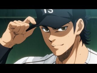 #3 勝者の道