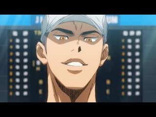 #6 お披露目