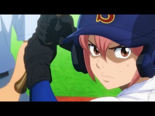 #8 エースの理念