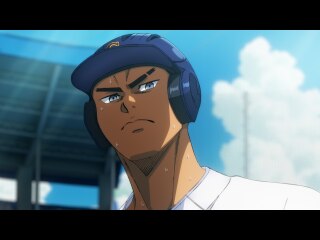 #10 俺の戦い
