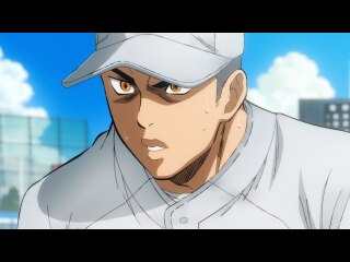 #11 相棒として