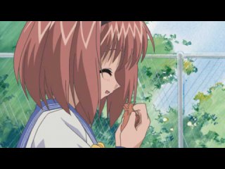 第2話 秘密の花園…なの!