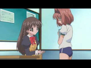 第3話 マロンの誘惑