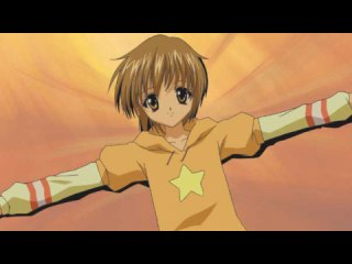 第6話 あにぃとボクのマグカップ