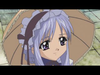 第7話 魔法の言葉