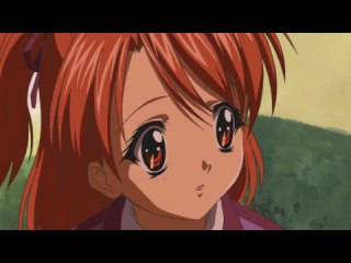 第9話 そばにいるよね…アニキ