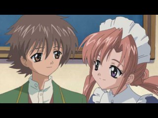 第12話 お兄様のレストラン