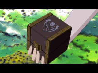 第25話 アクーネ変身