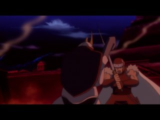 第1話 ヌウマ国へ