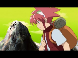 第2話 勇者の旅立ち