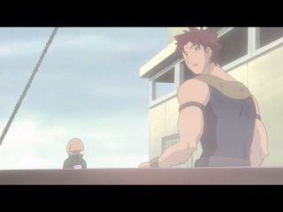 第4話 幽霊船の秘密