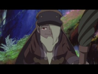 第6話 伝説の勇者