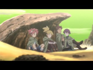 第7話 王子達の苦難