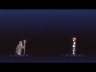 第8話 別れと再会と