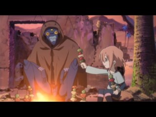 第9話 信じる者