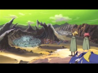 第10話 ヌウマ城