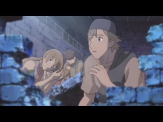 第14話 精霊の巫女