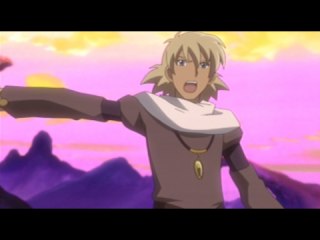 第15話 新たなる脅威