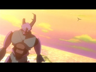 第16話 消えゆく光