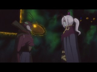 第17話 飛べない蝶