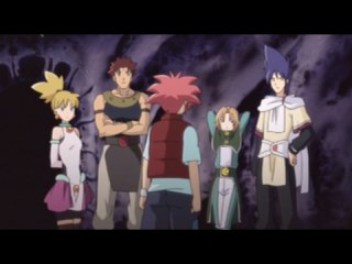 第18話 届かぬ想い