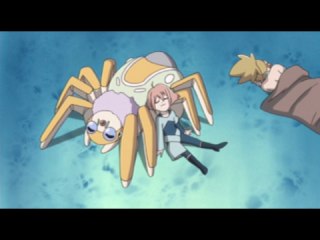 第19話 ラビリンス