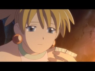 第20話 皇帝と勇者