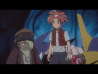 第21話 勇者の奥義