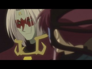 第23話 おかえり