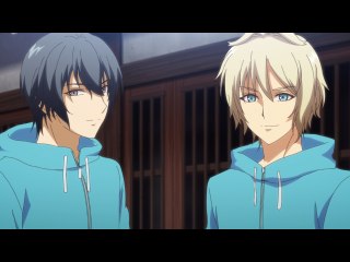 第3話 君がヒーロー